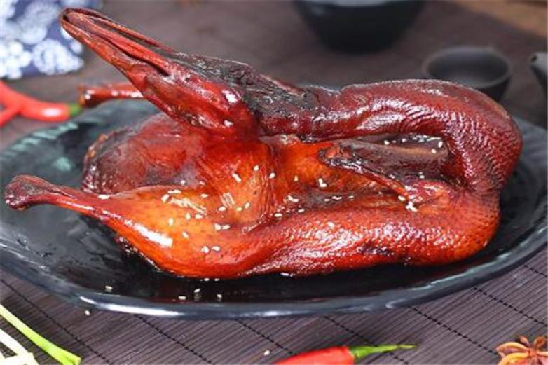 解鸭俱乐部